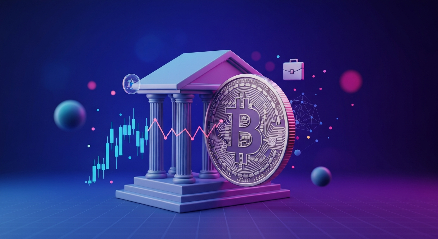 The 2026 Crypto Landscape: From Regulatory Shifts to Market Moves